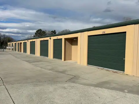 Cardinal Self Storage - Graham photo 2