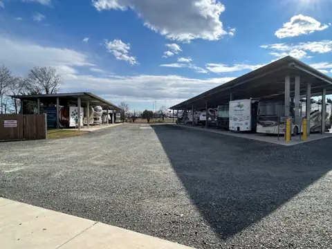 Cardinal Self Storage - Graham photo 3