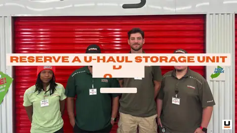 Self-Storage at U-Haul photo 2
