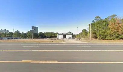 Barnett's Storage Buildings in El Dorado, AR