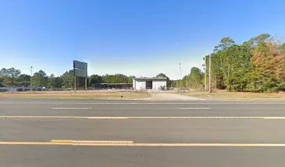 Barnett's Storage Buildings, RV storage in El Dorado