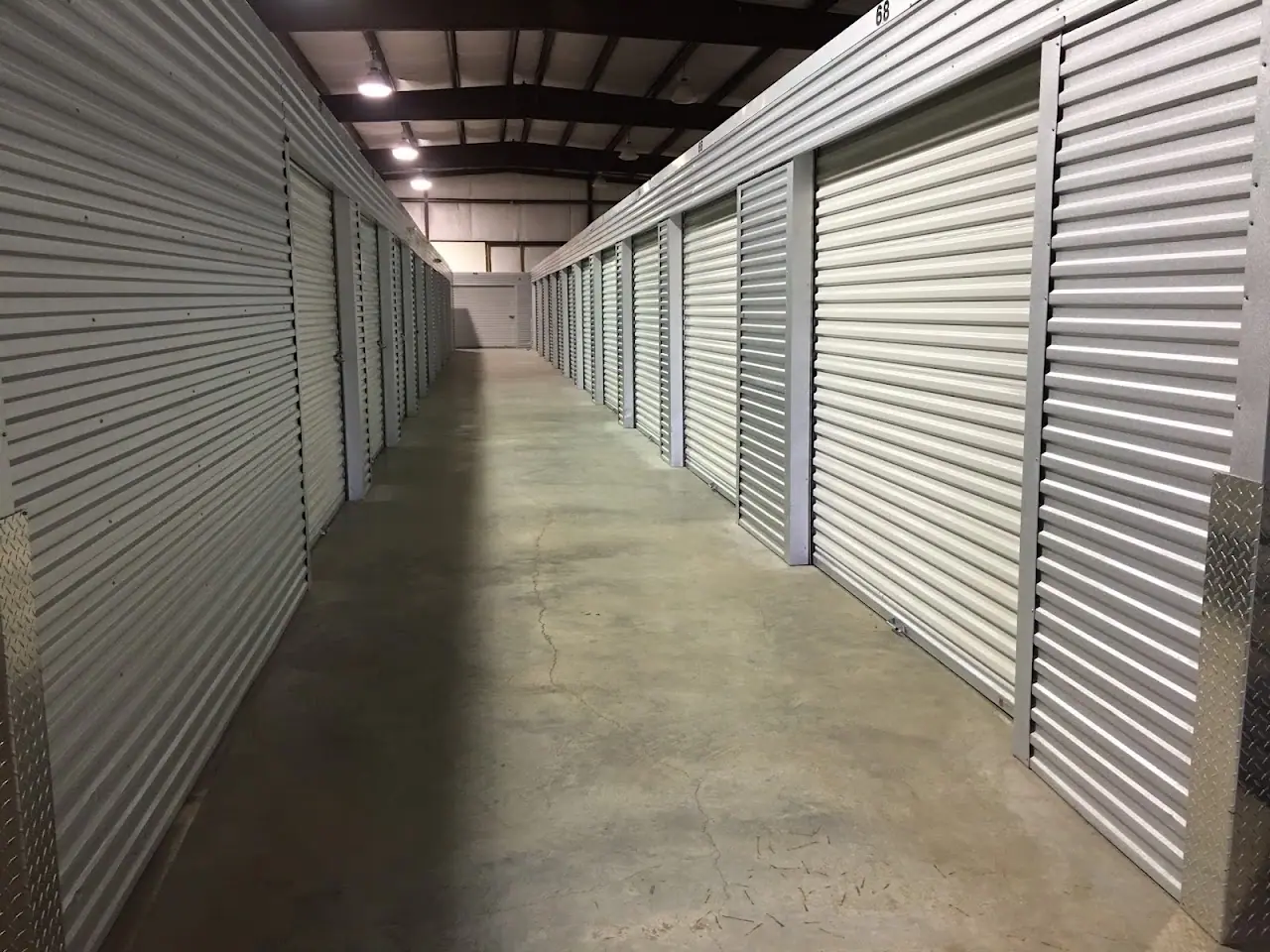Oak Grove Storage, LLC, RV storage in Hattiesburg
