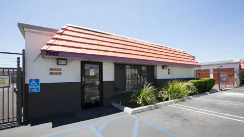 Public Storage in Westminster, CA