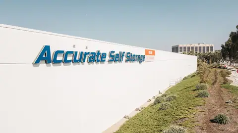 Accurate Self Storage photo 2