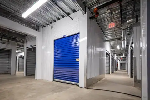 Accurate Self Storage photo 3
