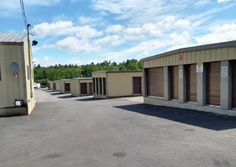 All Purpose Storage in Gardner, MA