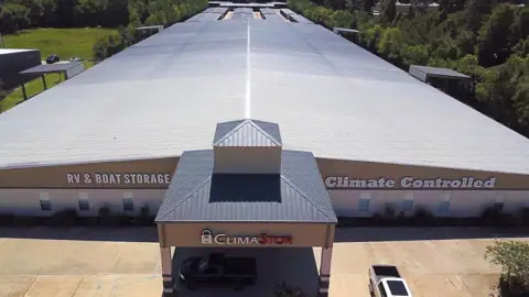 ClimaStor Self Storage - Walker in Walker, LA