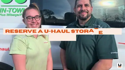 Self-Storage at U-Haul photo 3