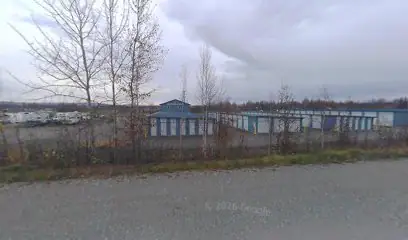 Forbes Storage LLC in Fairbanks, AK