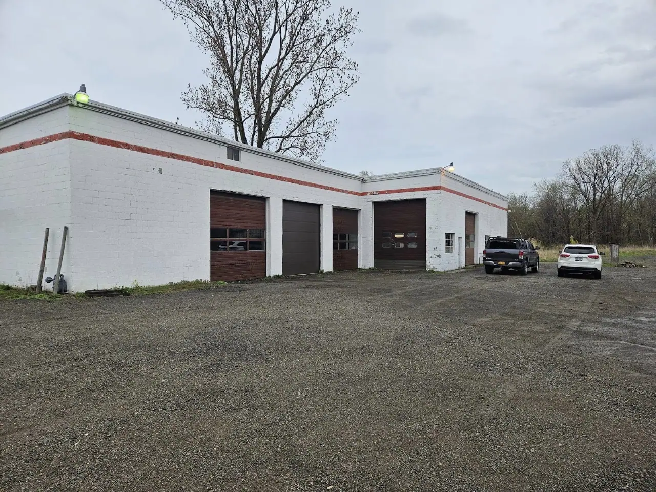Westfield Boatworks LLC, RV storage in Westfield