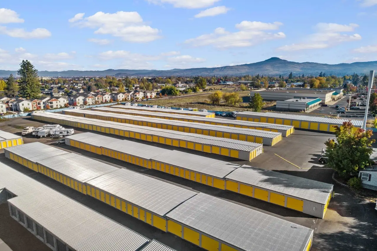 BuxBear Storage Medford W Main Street, RV storage in Medford