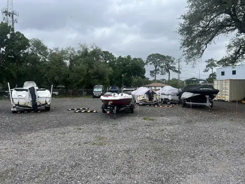 Tug’s RV and Boat Storage, LLC in Tampa, FL