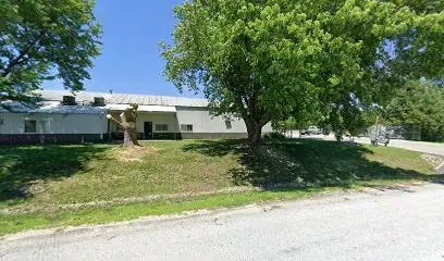 Pitzer Thrift Storage in Glenwood, IA