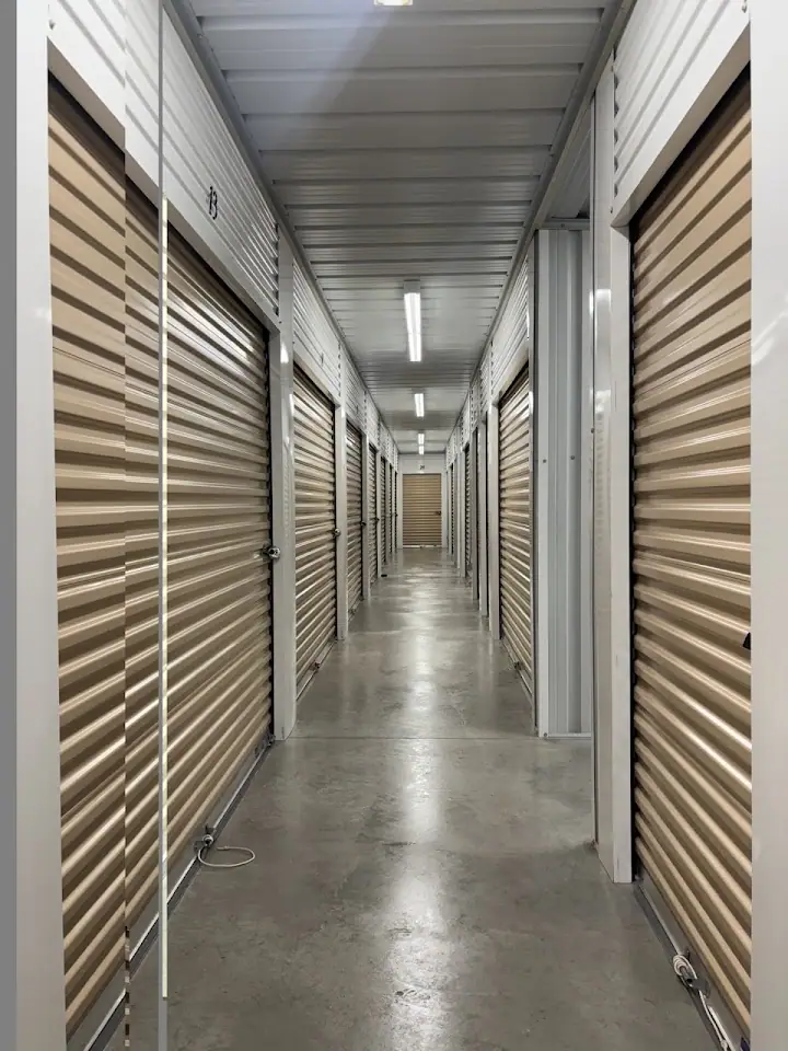 Attic Storage Pioneer Park, RV storage in Kansas City
