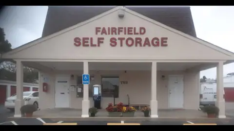 Fairfield Self Storage photo 2