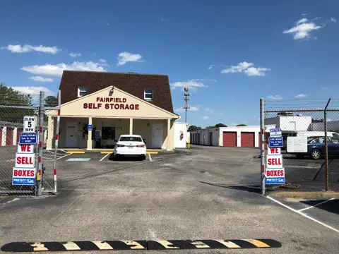 Fairfield Self Storage photo 3