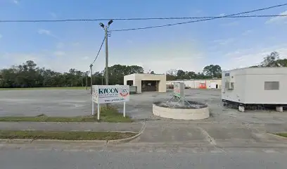 Self-Storage at U-Haul, RV storage in Brunswick