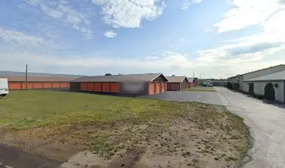 Lincoln Storage Units, RV storage in Escanaba