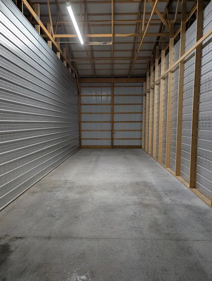 Pataskala Boat and RV Storage, RV storage in Pataskala