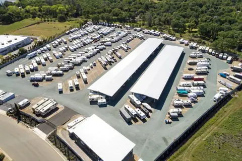 Viking RV Storage photo 3
