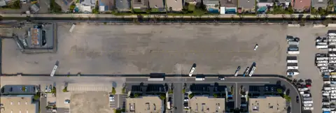 Crossroads Storage in Huntington Beach, CA