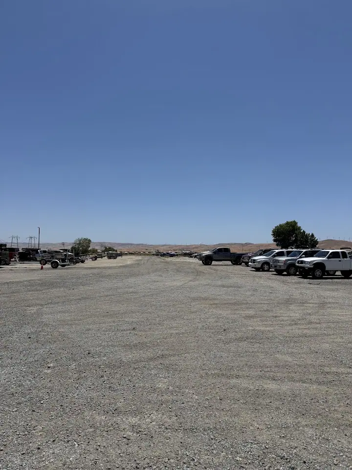 Lazy M Marina - RV and Boat storage, RV storage in Discovery Bay