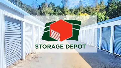 Storage Depot - Harpersville in Harpersville, AL