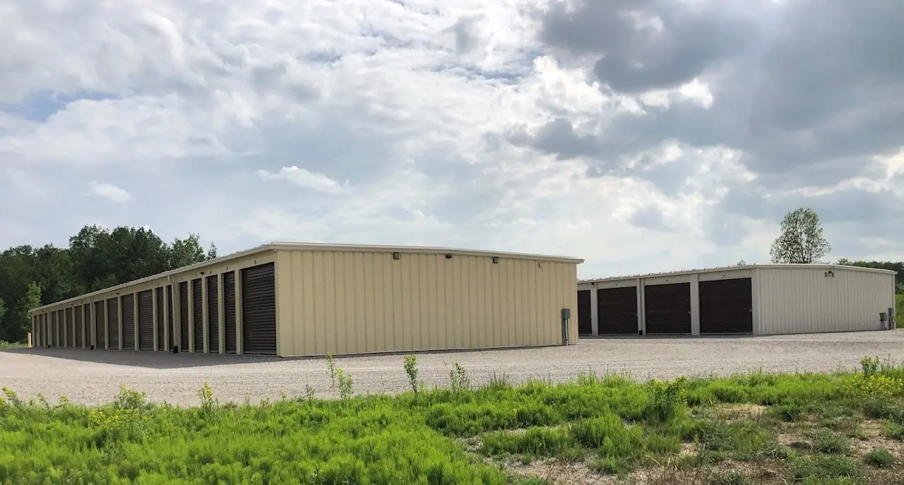Longview Storage Partners - WB Business Loop, RV storage in West Branch