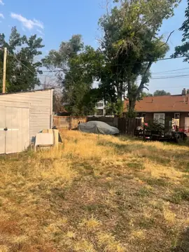 Jefferson St RV & Boat Storage in Salt Lake City, UT
