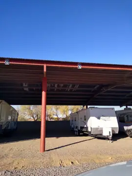 Santa Maria RV and Boat Storage photo 2