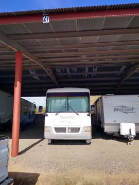 Santa Maria RV and Boat Storage photo 3