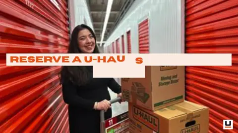 Self-Storage at U-Haul photo 2