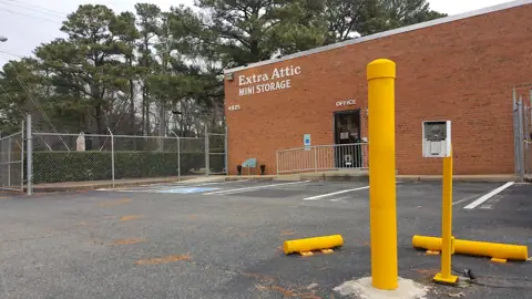 Extra Attic Mini Storage - Bethlehem in Richmond, VA