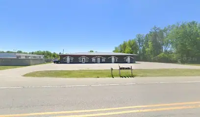 Mustang Storage, RV storage in Sanford