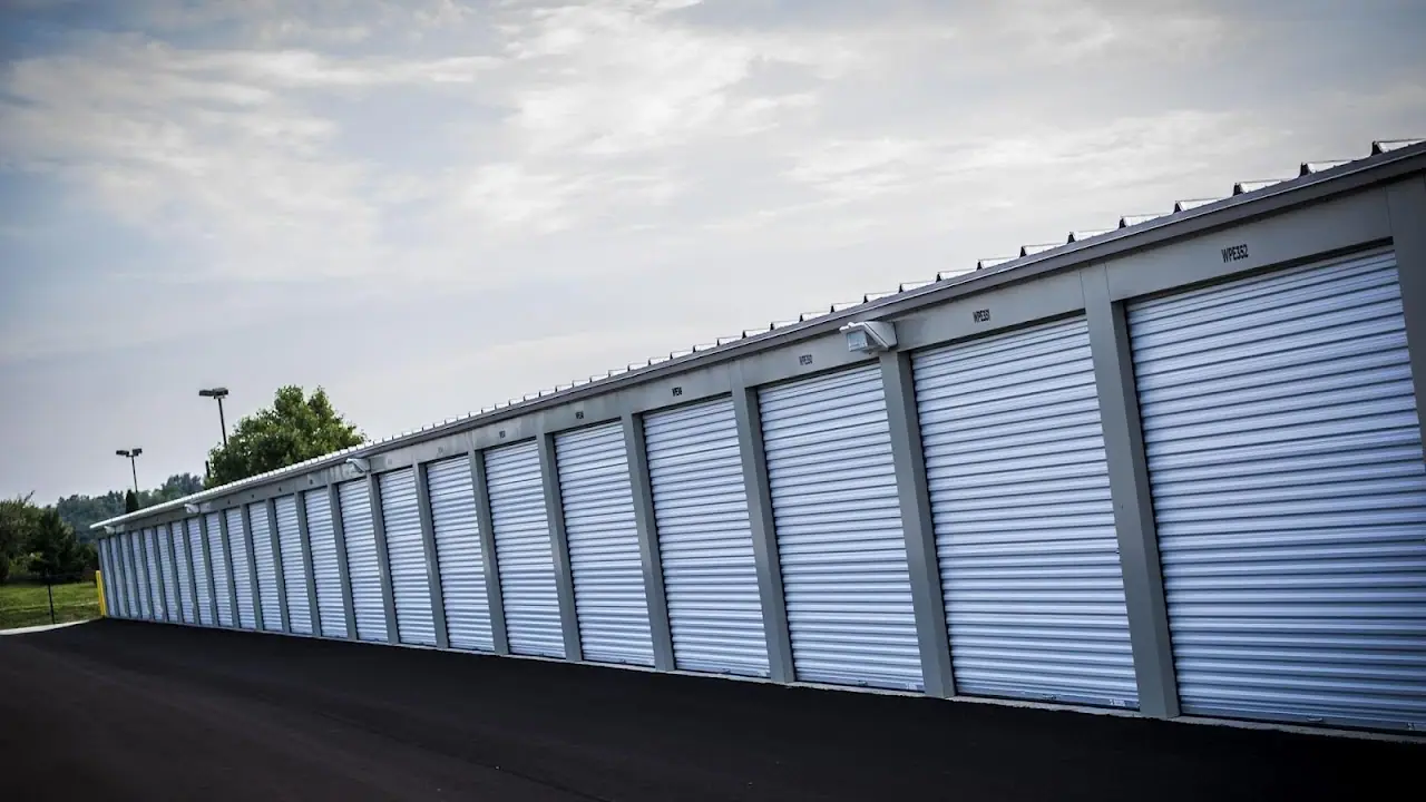 Access Storage Now, RV storage in Huntingburg