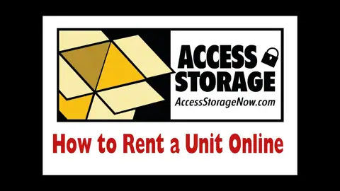 Access Storage Now photo 3