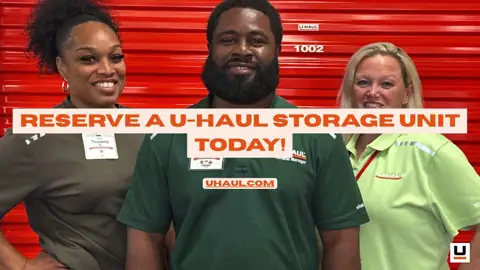 Self-Storage at U-Haul photo 2