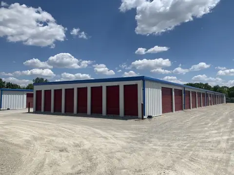 American Self Storage Inc photo 2
