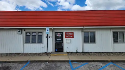 Public Storage in Indianapolis, IN