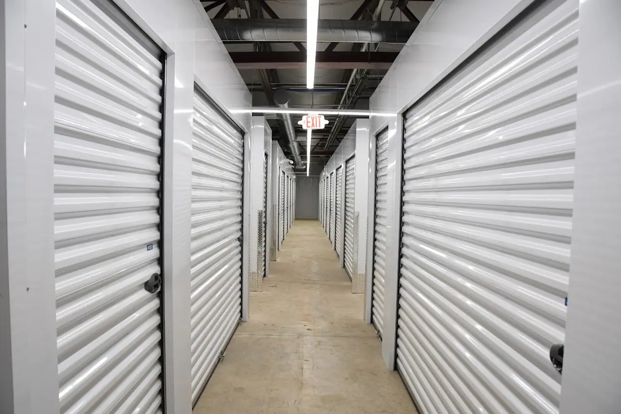 Acorn Mini Storage, RV storage in Northfield