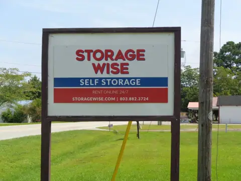 Storage Wise of Loris II photo 2