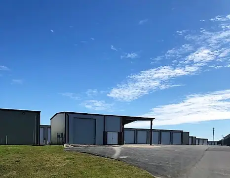 Toy Storage in Broussard, LA
