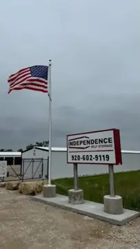 Independence Self Storage photo 2