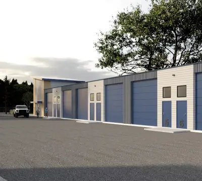 GarageSuites KC photo 2