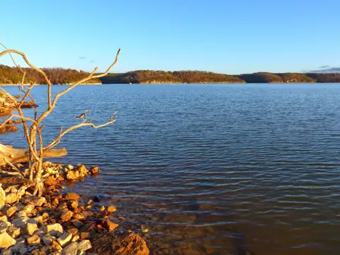 Easy Lake Storage in Rogers, AR