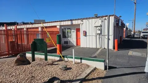 Extra Space Storage in Henderson, NV