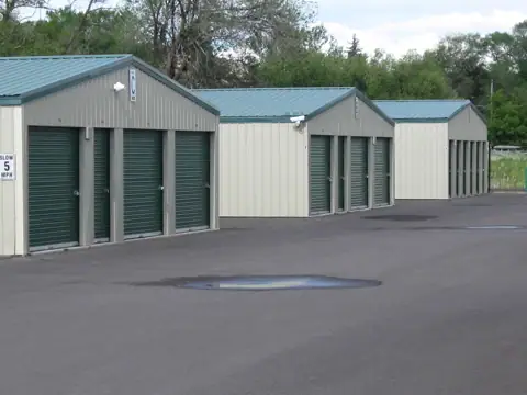 U-Store Self Storage Klamath Falls in Klamath Falls, OR