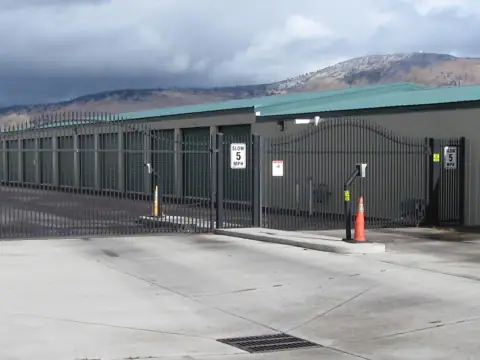 U-Store Self Storage Klamath Falls photo 2