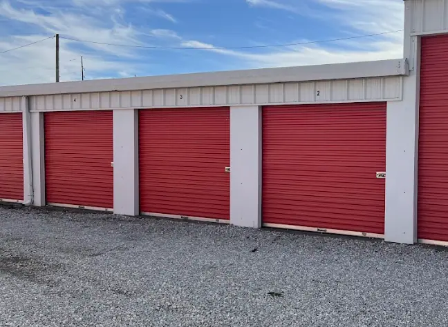 Dove Storage - Canton, RV storage in Canton
