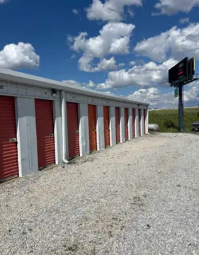 Dove Storage - Canton photo 3